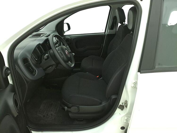 Fiat Panda Hybrid BR751276 1.0 Mild Hybrid 70CV