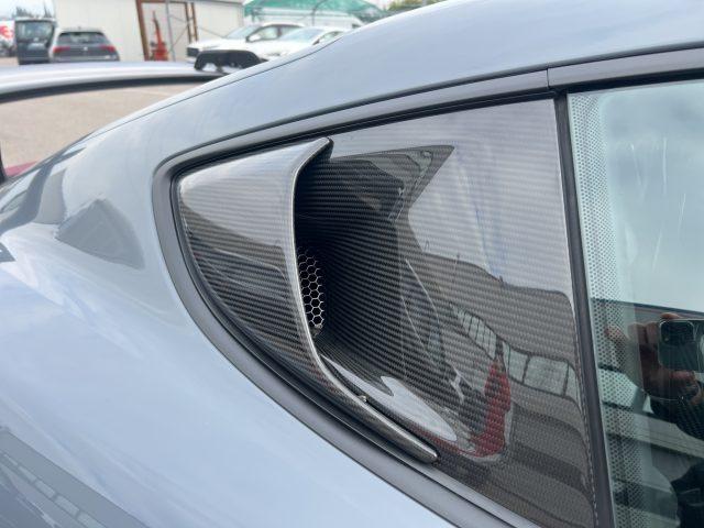 PORSCHE 718 718 Cayman 4.0 GT4 RS