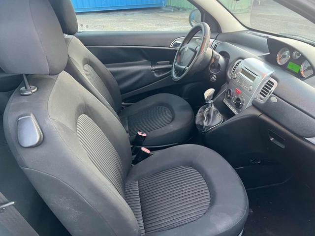 LANCIA Ypsilon 1.4 Argento Benzina/GPL Bellissima meccanica