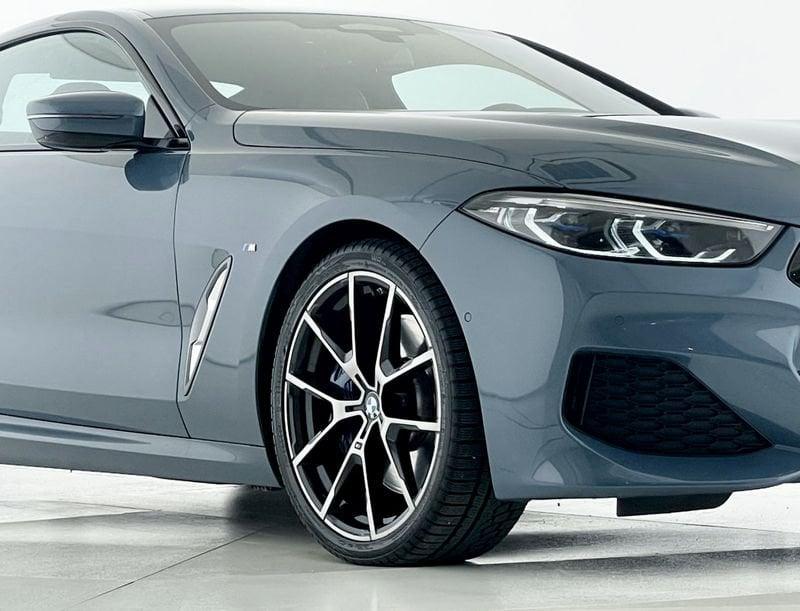 BMW Serie 8 840d xDrive