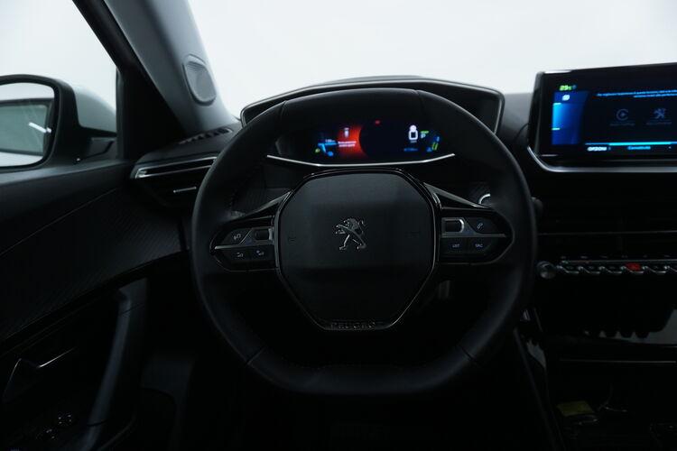 Peugeot 2008 Allure Pack BR887739 Elettrico 136CV