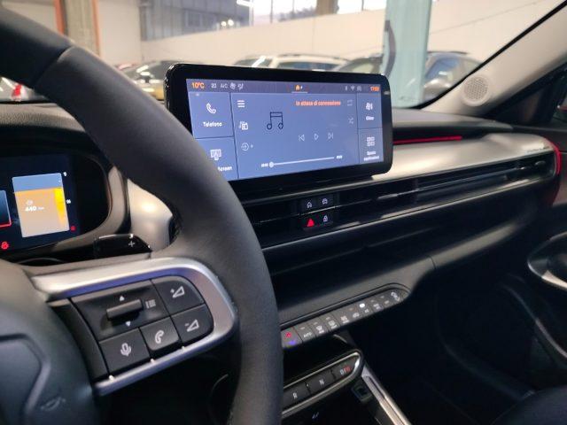 JEEP Avenger 1.2 Turbo 110 CV MHEV Summit