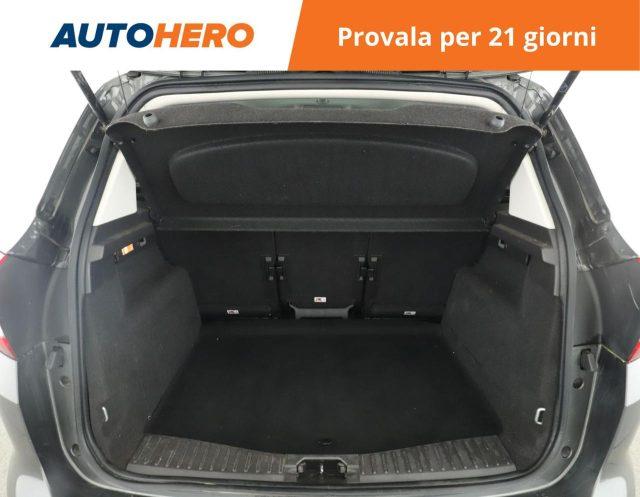 FORD C-Max 1.5 TDCi 120CV Start&Stop Titanium