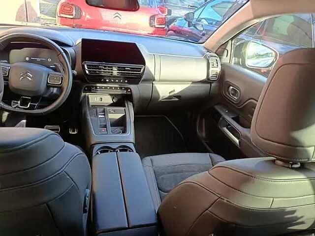 Citroen C5 Aircross PHEV 1.6 Plug-In Hybrid 180cv EAT8 SHINE Usato