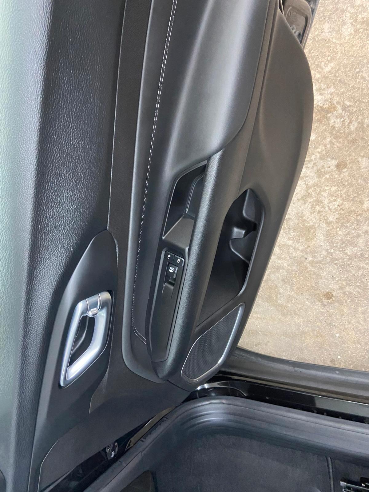 Jeep Compass 4xe limited