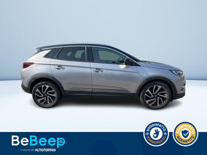 Opel Grandland X 1.6 ECOTEC B-COLOR S&S 120CV AUTO