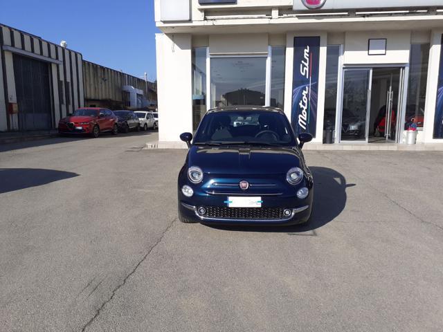 FIAT 500 PROMO RITIRO FINO Euro 5 1.0 Hybrid Dolcevita