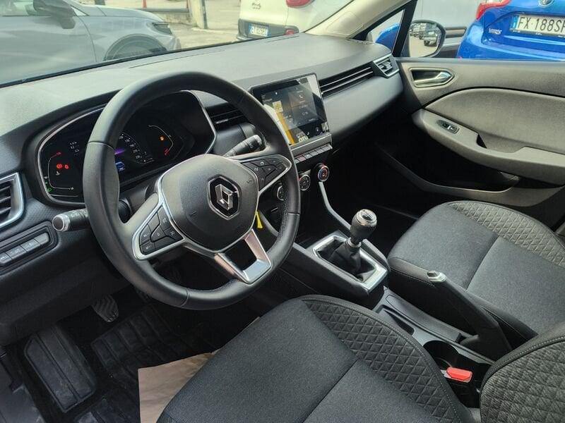 Renault Clio 1.5 DCI Zen