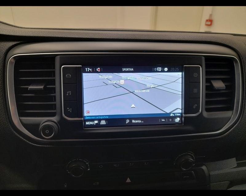 Opel Vivaro III L2H1 1.5d 120cv Enjoy S&S mt6