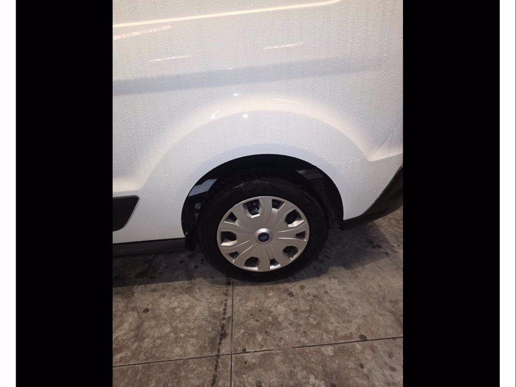 FORD Transit connect 210 1.5 ecoblue(tdci) 100cv trend l2h1 e6.2 del 2021