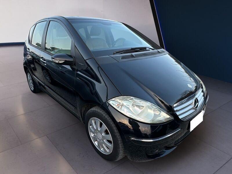 Mercedes-Benz Classe A A 180 cdi Elegance FL