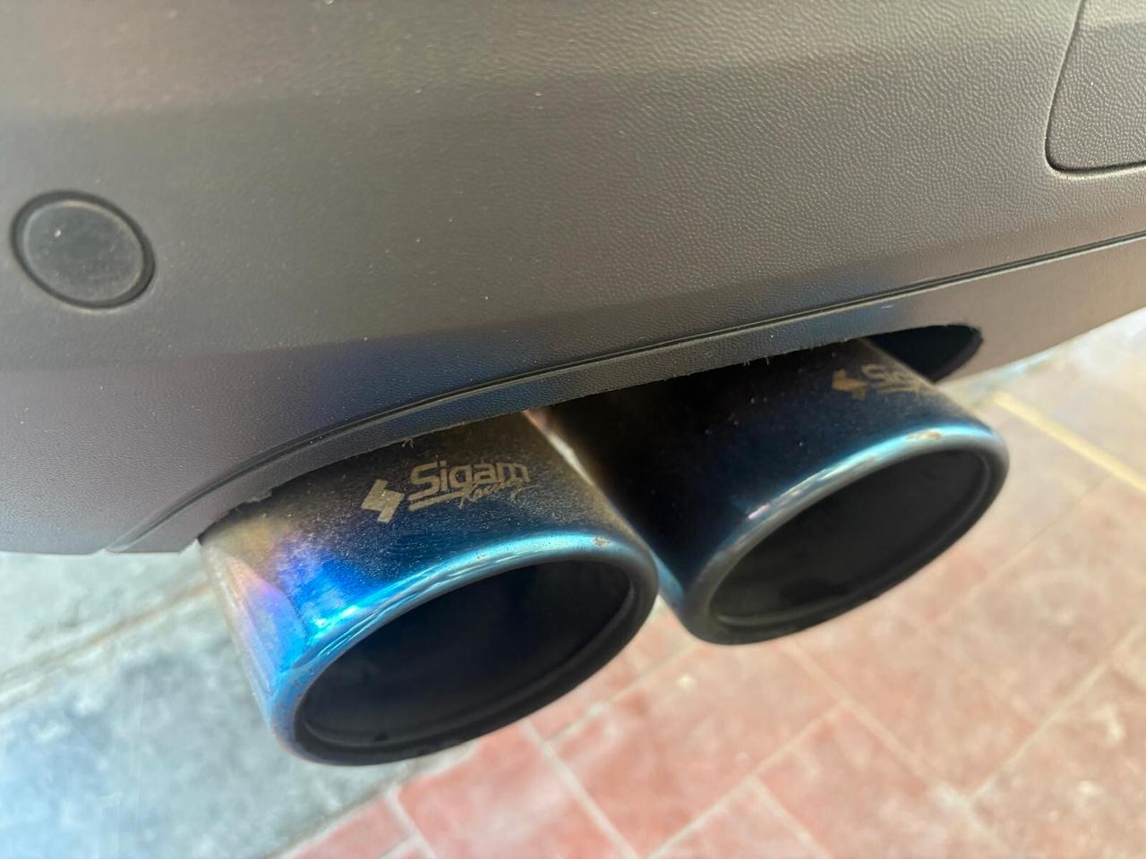 Audi Q7 4.2 V8 TDI quattro tiptronic