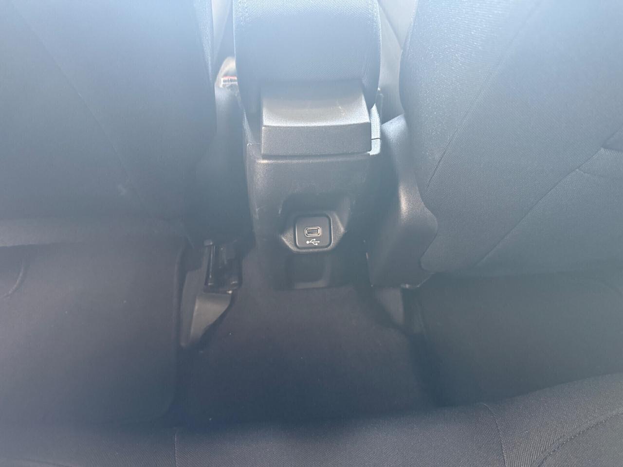 Jeep Renegade 1.6 Mjt DDCT 120 CV S