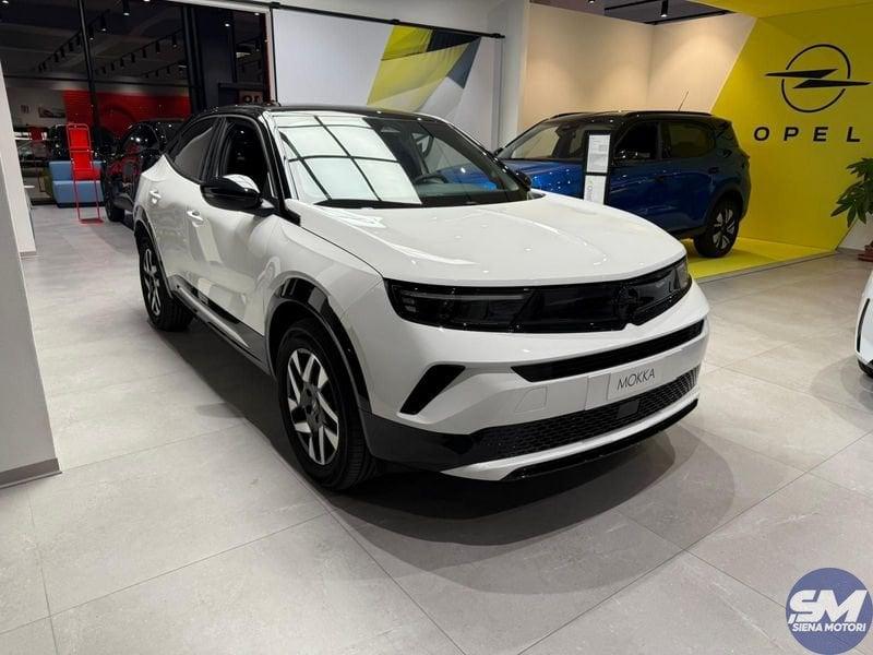 Opel Mokka Mokka 1.2 Turbo 136 CV GS