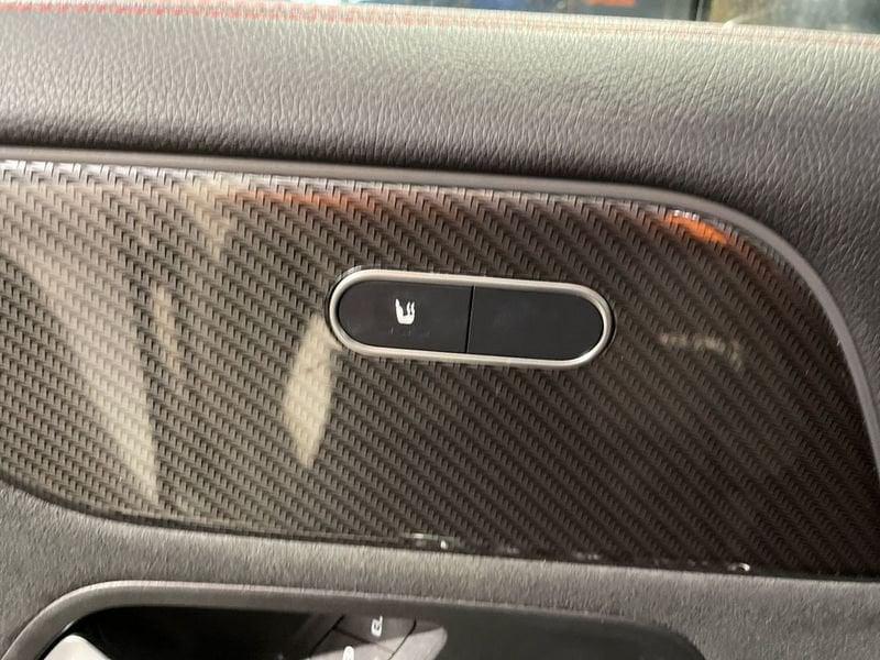 Mercedes-Benz GLA 180 d AMG Line Advanced Plus auto