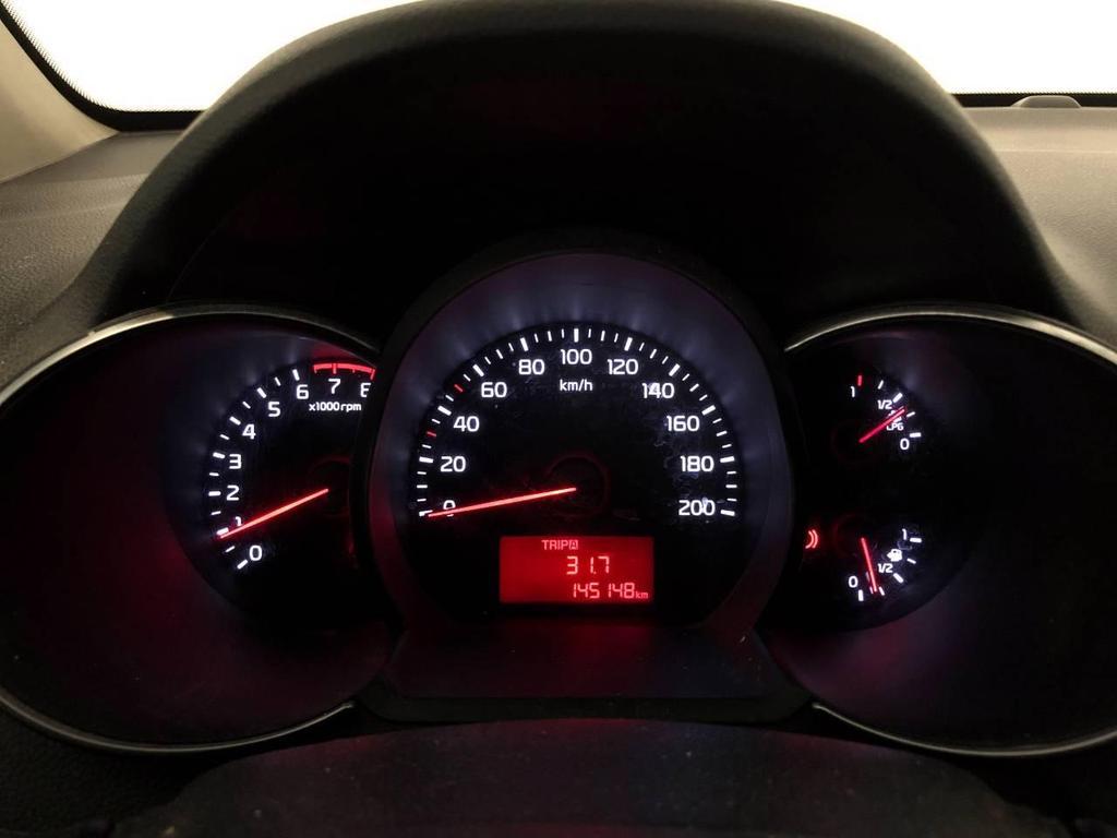 Kia Picanto 5 Porte 1.0 Active