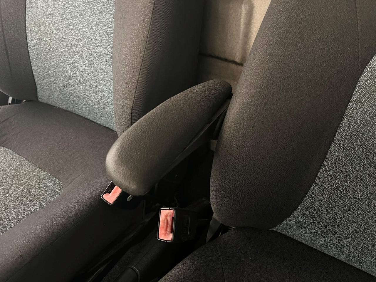 Fiat Doblo DOBLO' GANCIO TRAINO !!!