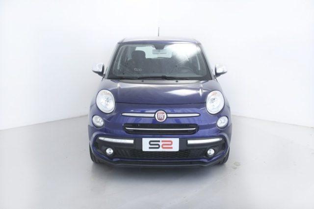 FIAT 500L 1.4 95 CV Urban Cerchi in lega 16'' / Neopatentati