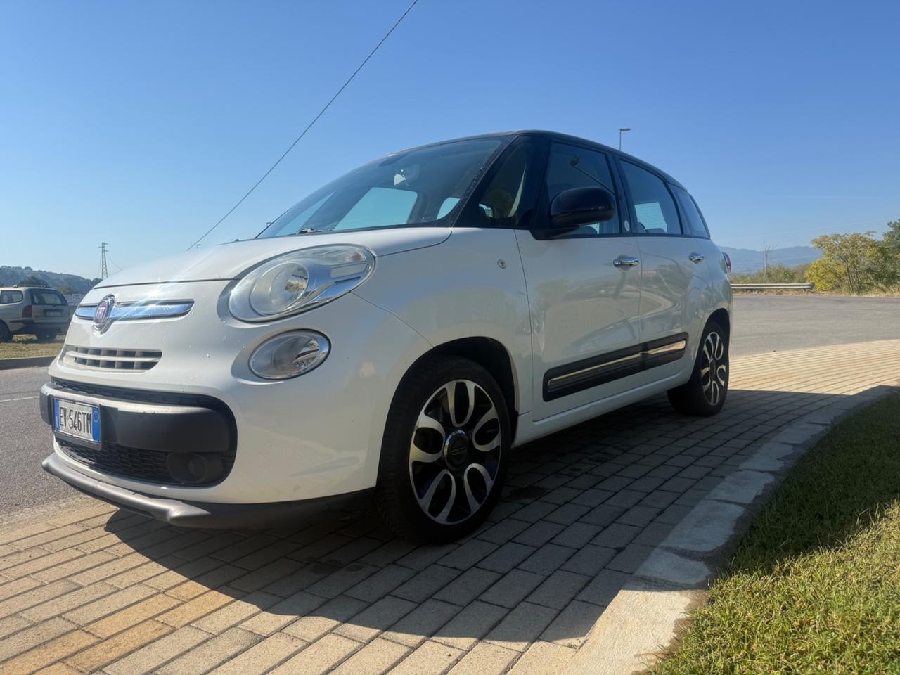 Fiat 500L 1.6 Multijet 120 CV Pop Star