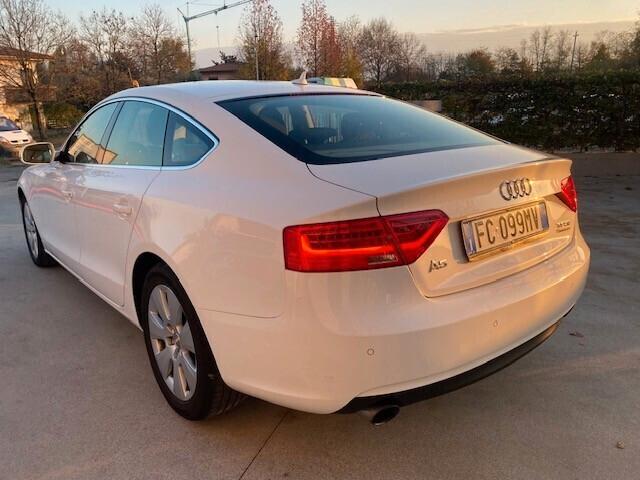 Audi A5 2.0 TFSI 230 CV quattro Advanced