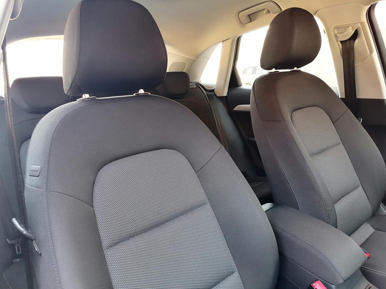 Audi Q3 2.0 TDI 150 CV quattro S tronic 2016