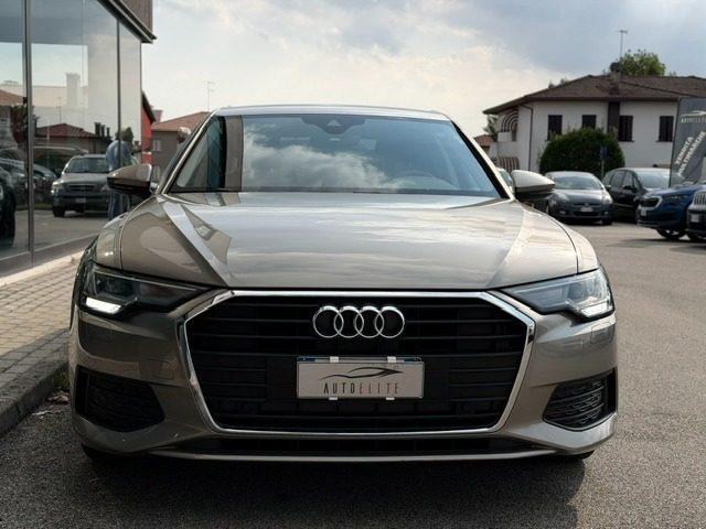 AUDI A6 40 2.0 TDI 204cv BERLINA S tronic Business Plus