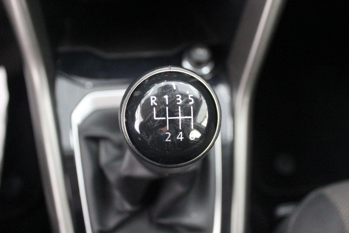 VOLKSWAGEN - T-Roc - 2.0 TDI SCR Business BlueMot.Tech.