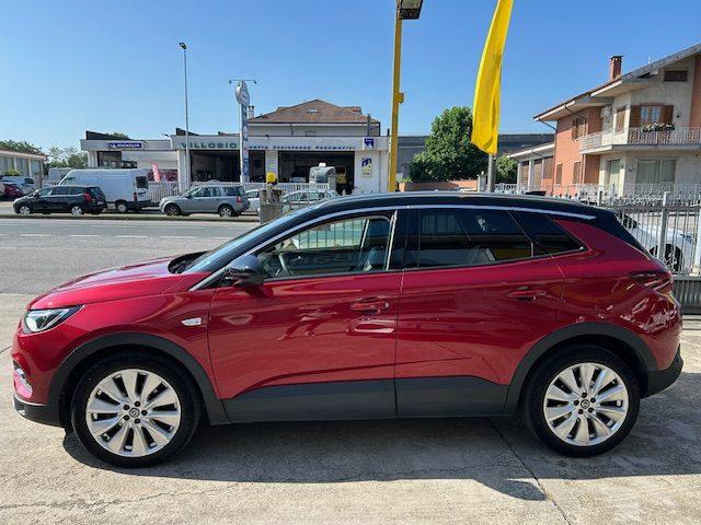 OPEL Grandland X 2.0 diesel Ecotec Start&Stop aut. Ultimate