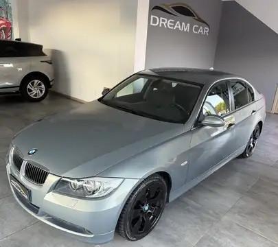 Bmw 325 325xi cat Futura