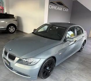 Bmw 325 325xi cat Futura