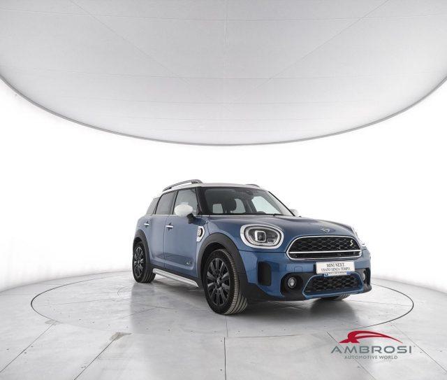 MINI Countryman Cooper SE 1.5 Cooper SE ALL4 Automatica Classic