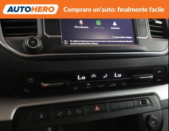 OPEL Zafira Life 2.0 Diesel 150CV Edition M
