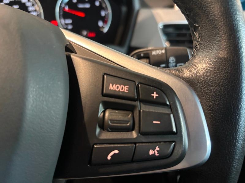 BMW X2 (F39) X2 xDrive18d Business-X