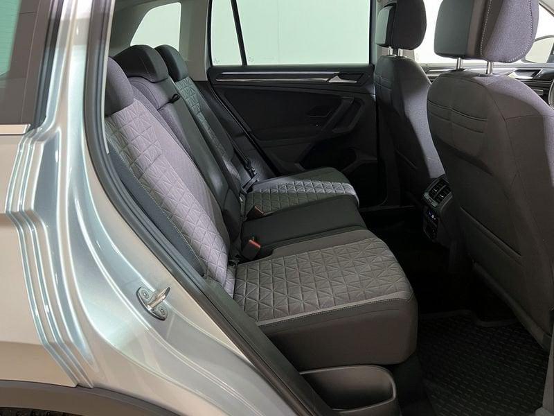 Volkswagen Tiguan Tiguan 2.0 TDI SCR Life