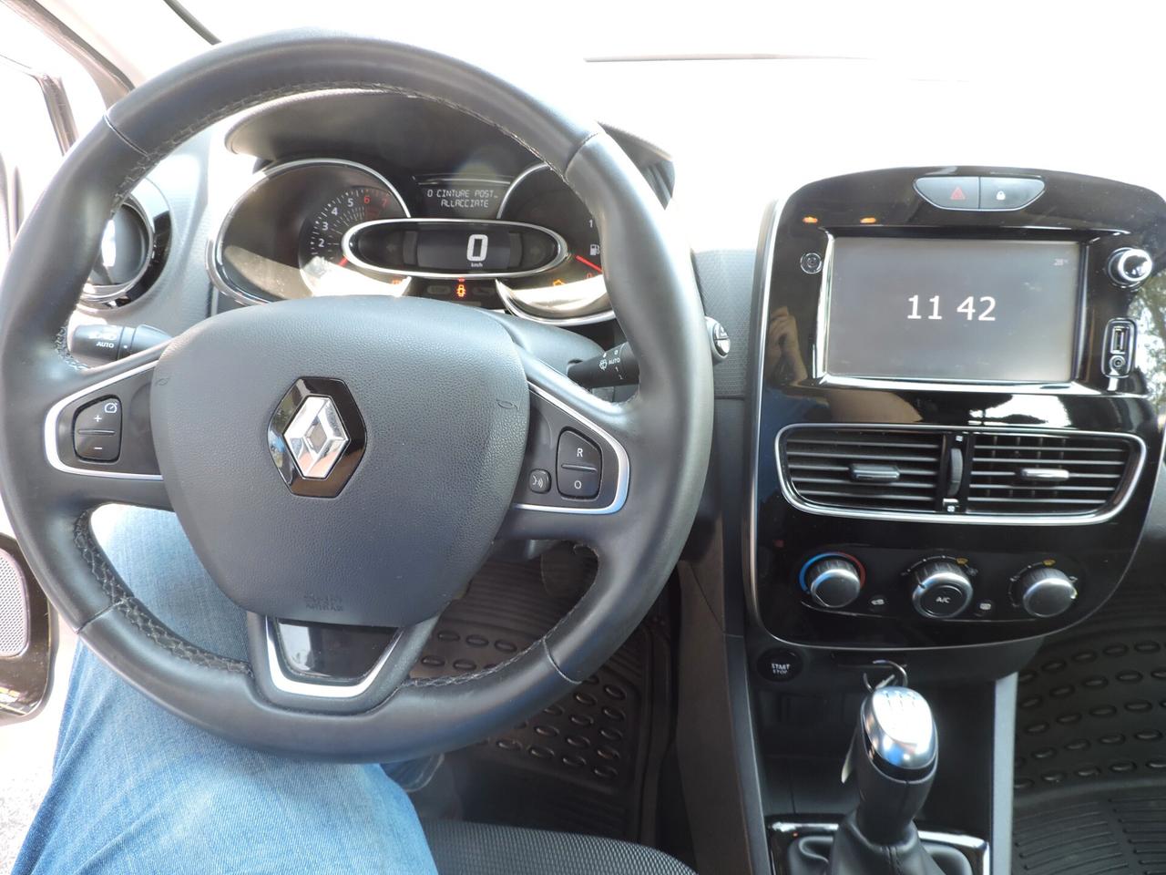 Renault Clio TCe 12V 90 CV GPL Start&Stop 5 porte Energy Zen