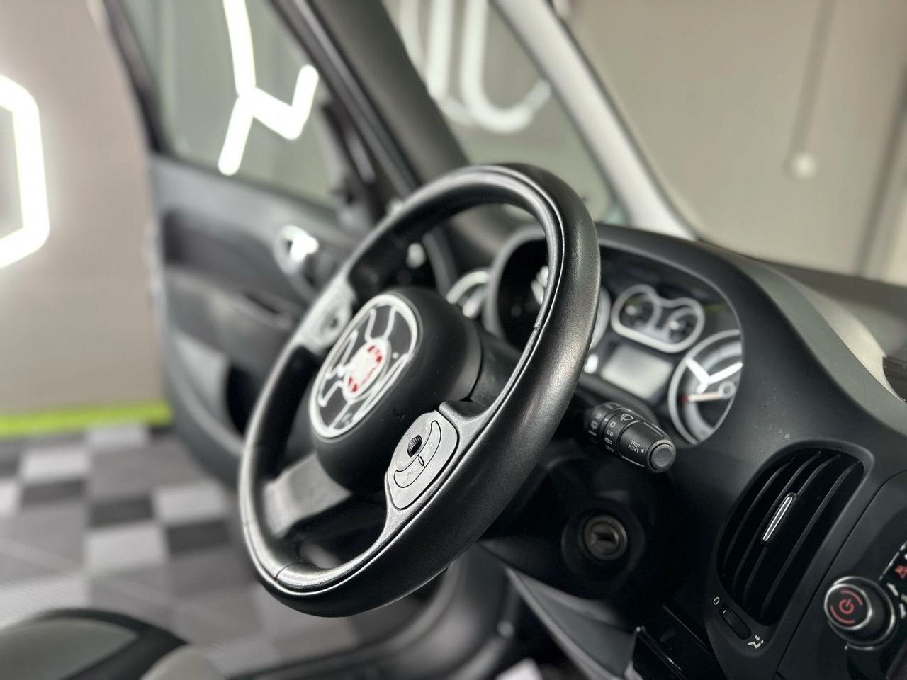 Fiat 500L 1.3 Multijet 85 CV Pop Star