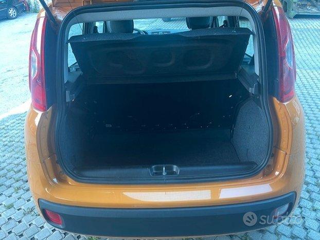 Fiat Panda 1.2 Lounge anno 2017