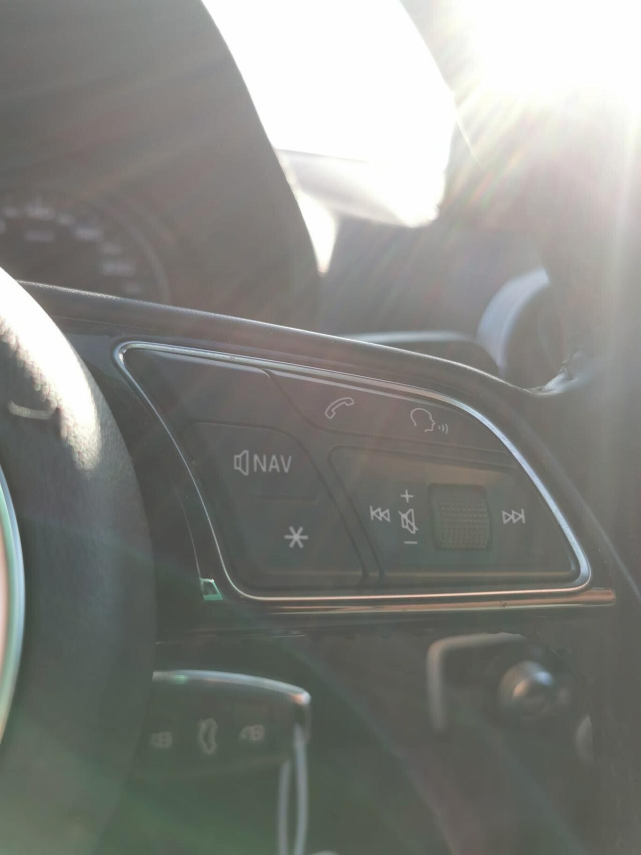 Audi A3 Cabrio 1.6 TDI 116 CV Sport 2018