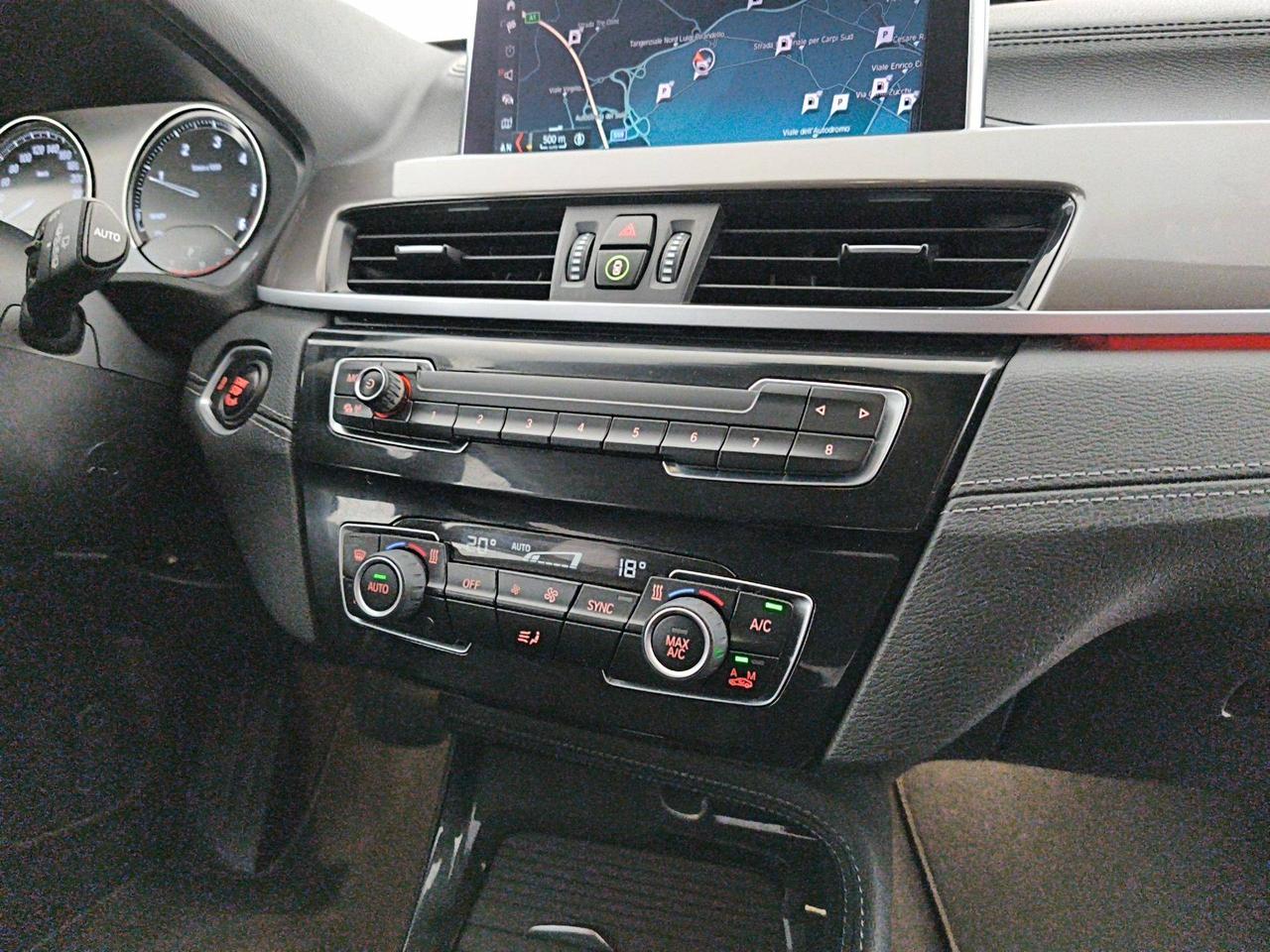 BMW X1 sDrive18d xLine