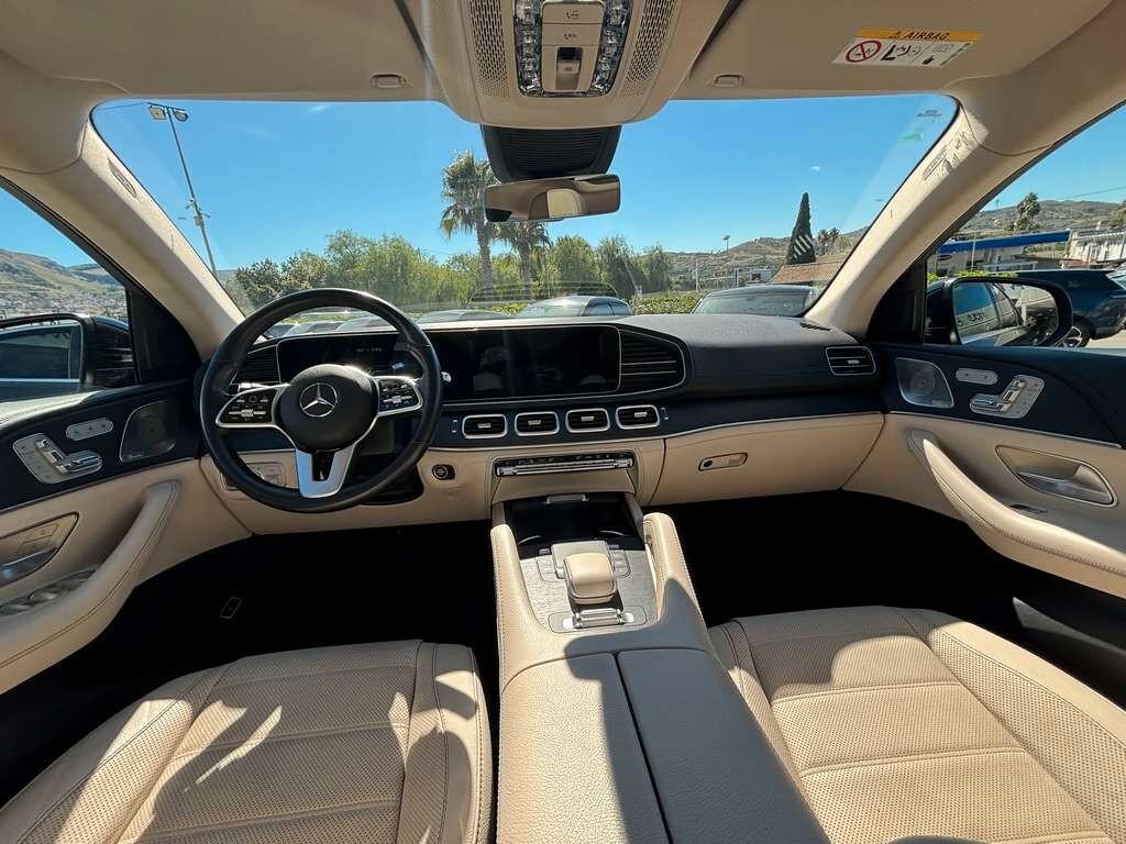 Mercedes GLE 350 de 4Matic EQ-Power Coupé 2022/ KM 50.000 IVA ESPOSTA Tua a solo 599 Euro al mese