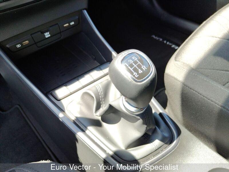 Hyundai Bayon 1.2 MPI MT XLine