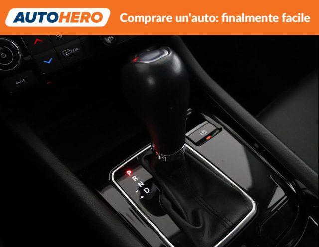 JEEP Compass 1.3 Turbo T4 150 CV aut. 2WD Limited