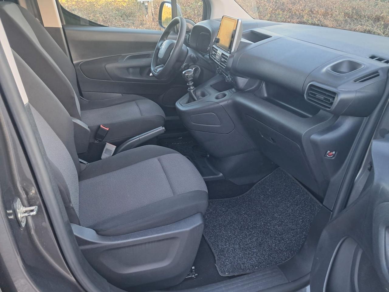 Citroen Berlingo BlueHDi 130 Stop&Start Combi N1 M Live (Iva Esposta)