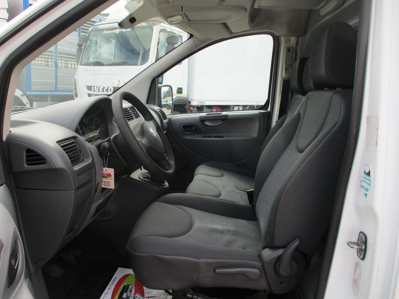 Peugeot Expert 1.6 90CV E 3 POSTI FURG.