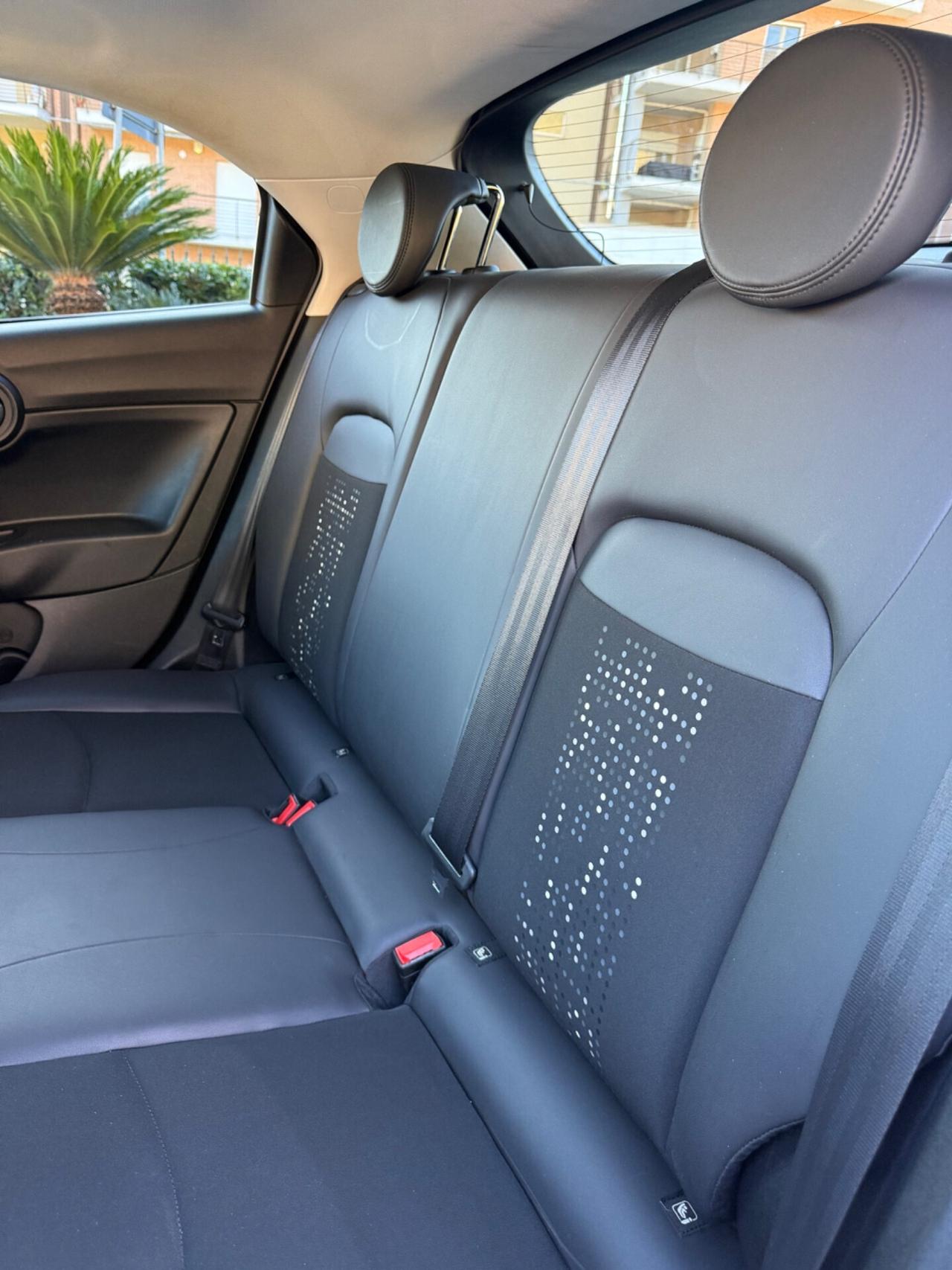 Fiat 500X 1.3 MultiJet 95 CV Sport 17-11-2021