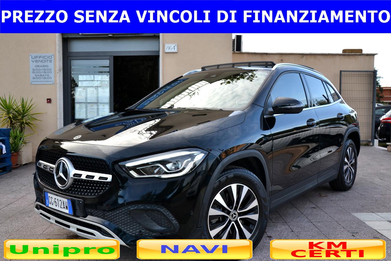 Mercedes-benz GLA 250 EQ POWER PLUG-IN SPORT **TETTO**PREZZO VERO**