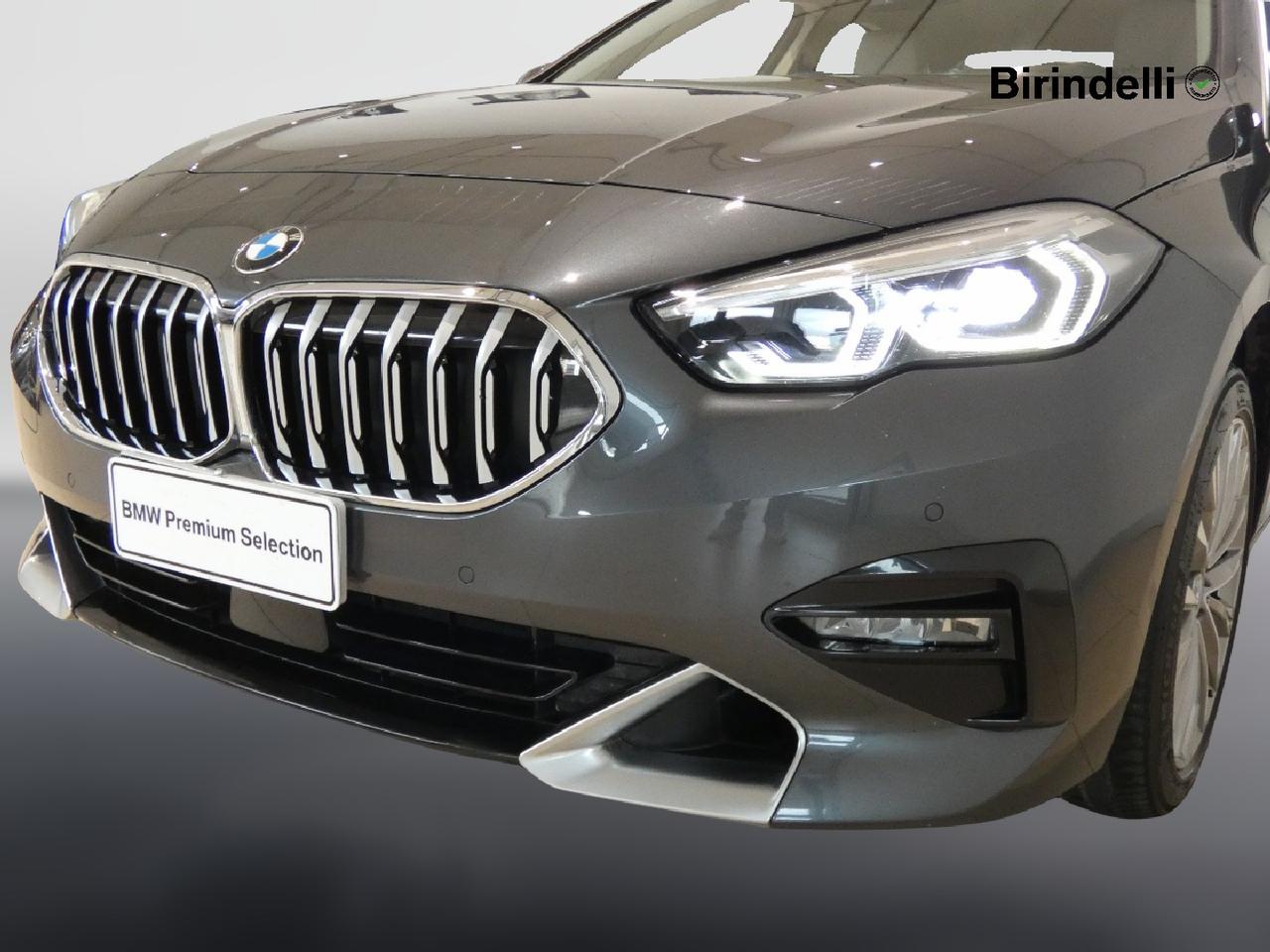 BMW Serie 2 G.C. (F44) - 218i Gran Coupé Luxury