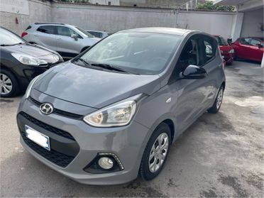 Hyundai i10 1.0 MPI Login Full optional dal nord Italia