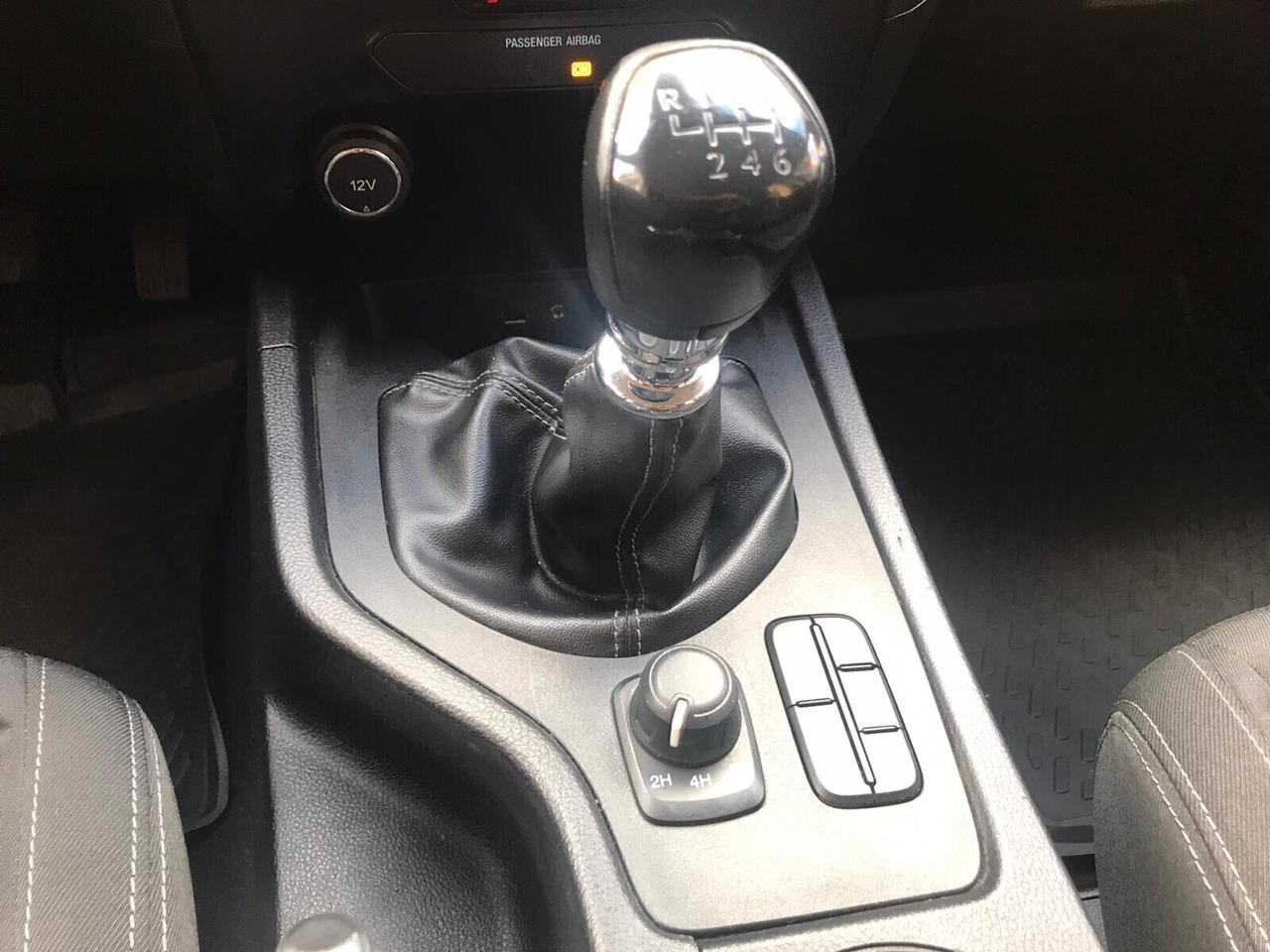 Ford Ranger 2.0 TDCi Super Cab XLT 12/2019