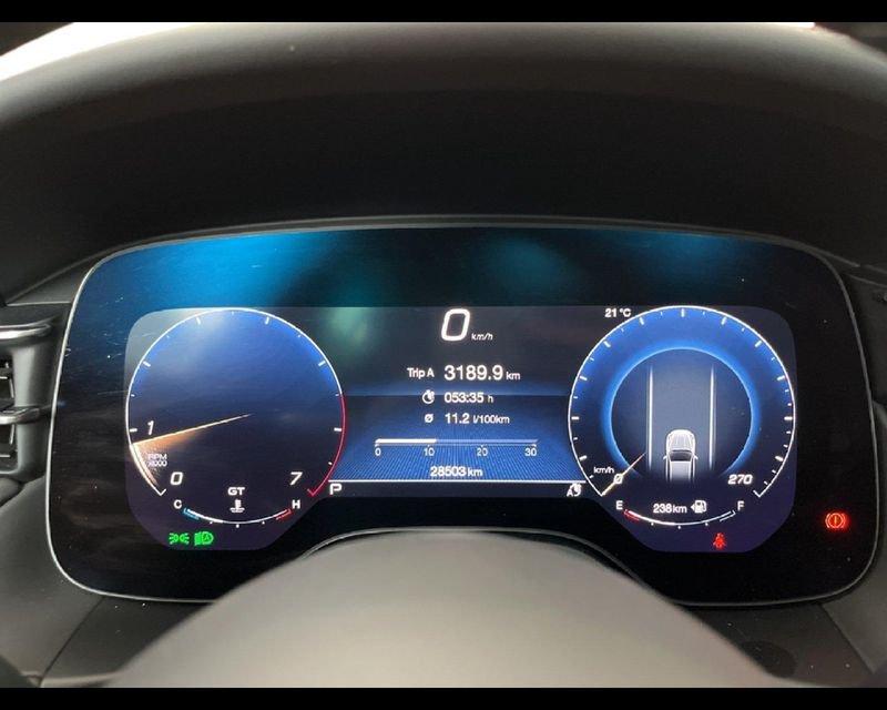 Maserati Grecale 2.0 mhev GT 300cv auto